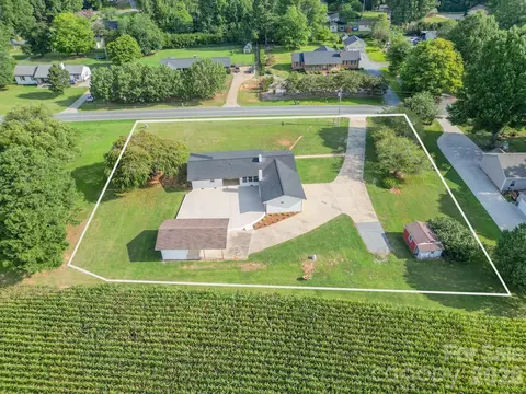 View/Area - 3115 Crow Rd, Monroe, NC 28112 photo 8 of 9