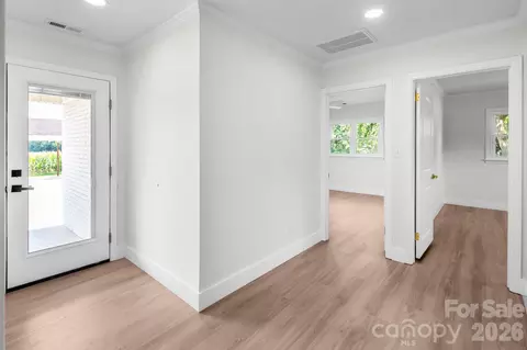 Entry Way - 3115 Crow Rd, Monroe, NC 28112 photo 2 of 2