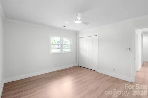 Bedroom - 3115 Crow Rd, Monroe, NC 28112 photo 3 of 4