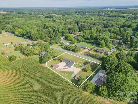 View/Area - 3115 Crow Rd, Monroe, NC 28112 photo 5 of 9