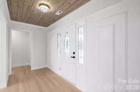 Entry Way - 3115 Crow Rd, Monroe, NC 28112 photo 1 of 2