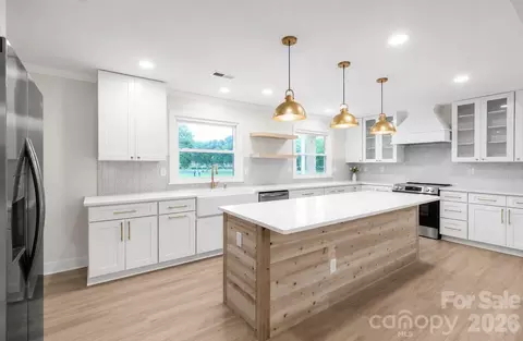 Kitchen - 3115 Crow Rd, Monroe, NC 28112 photo 1 of 3