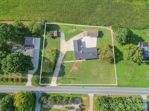 View/Area - 3115 Crow Rd, Monroe, NC 28112 photo 2 of 9