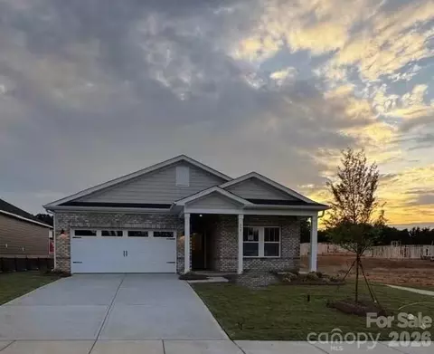 539 Darya Dr, York, SC 29745