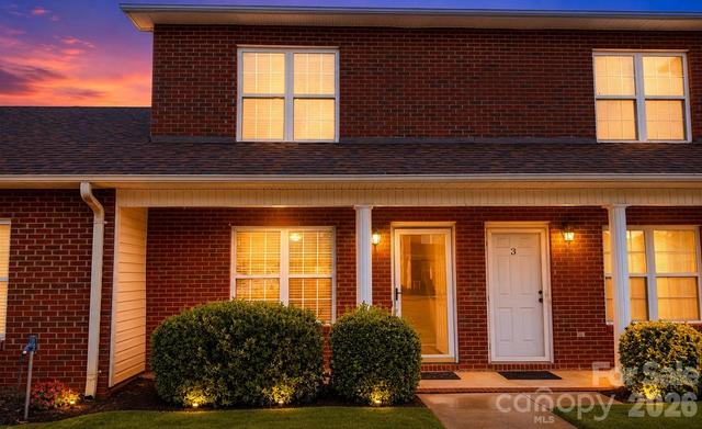 102 Brandywine Ne P2 Dr NE #P2, Conover, NC 28613