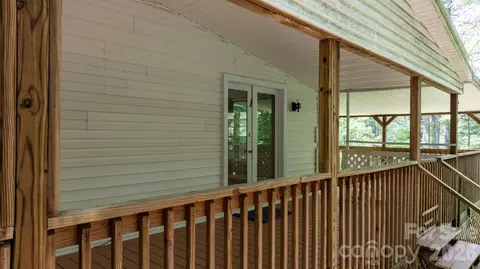 Exterior - 4901 Uncle Freds Pl, Morganton, NC 28655 photo 8 of 8