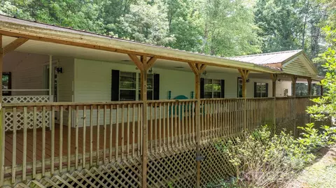 Exterior - 4901 Uncle Freds Pl, Morganton, NC 28655 photo 6 of 8