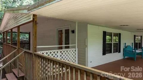 Exterior - 4901 Uncle Freds Pl, Morganton, NC 28655 photo 7 of 8