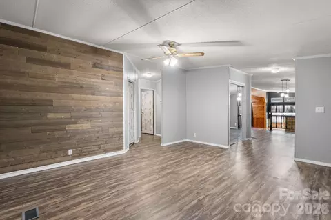 Living - 4901 Uncle Freds Pl, Morganton, NC 28655 photo 3 of 7