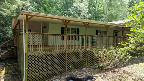 Exterior - 4901 Uncle Freds Pl, Morganton, NC 28655 photo 5 of 8