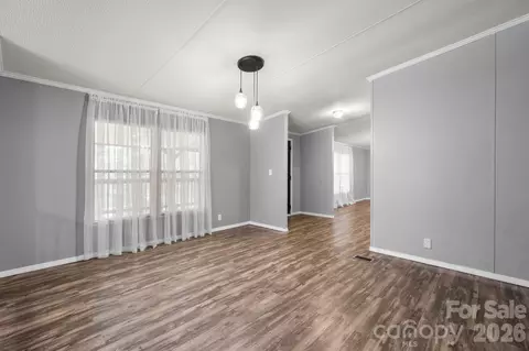 Living - 4901 Uncle Freds Pl, Morganton, NC 28655 photo 6 of 7