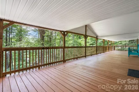 Exterior - 4901 Uncle Freds Pl, Morganton, NC 28655 photo 2 of 8