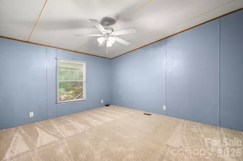 Bedroom - 4901 Uncle Freds Pl, Morganton, NC 28655 photo 3 of 3
