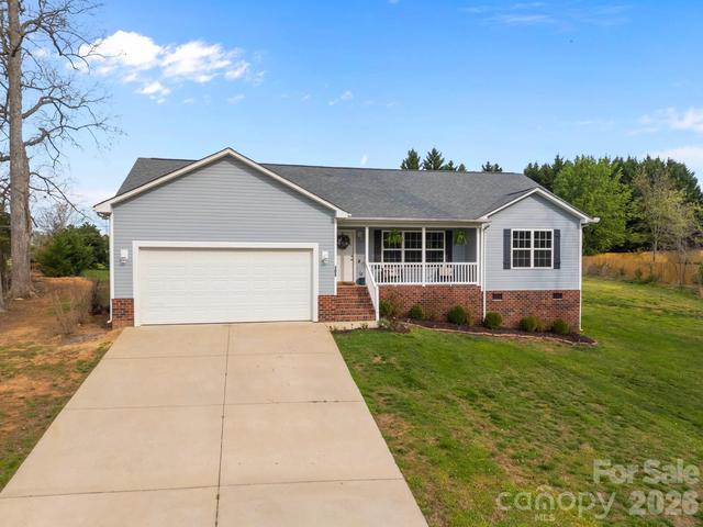 105 Hidden Spring Dr, Salisbury, NC 28147