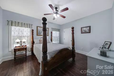 Bedroom - 880 Shiloh Unity Rd, Lancaster, SC 29720 photo 4 of 4