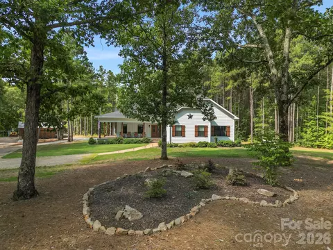 Exterior - 880 Shiloh Unity Rd, Lancaster, SC 29720 photo 8 of 8
