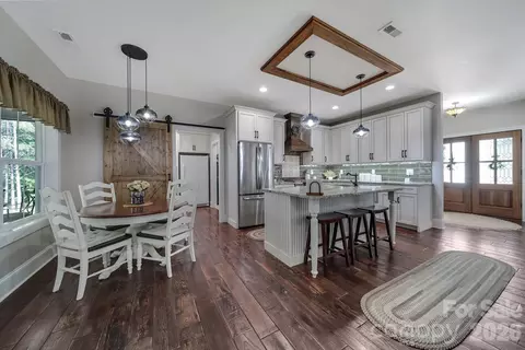 Kitchen - 880 Shiloh Unity Rd, Lancaster, SC 29720 photo 1 of 5