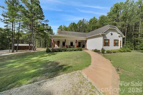 880 Shiloh Unity Rd, Lancaster, SC 29720