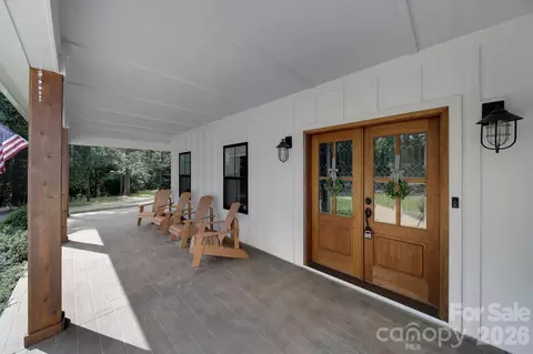 Exterior - 880 Shiloh Unity Rd, Lancaster, SC 29720 photo 3 of 8
