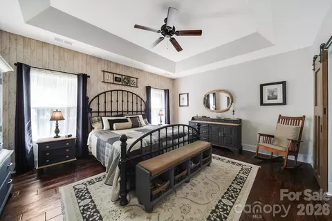 Bedroom - 880 Shiloh Unity Rd, Lancaster, SC 29720 photo 1 of 4