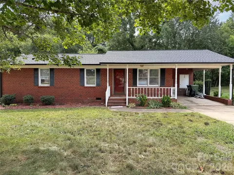315 Southglenn Dr, Shelby, NC 28152
