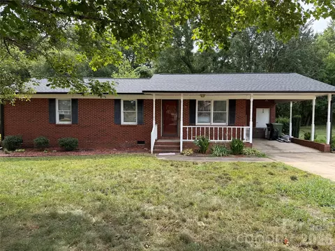 315 Southglenn Dr, Shelby, NC 28152