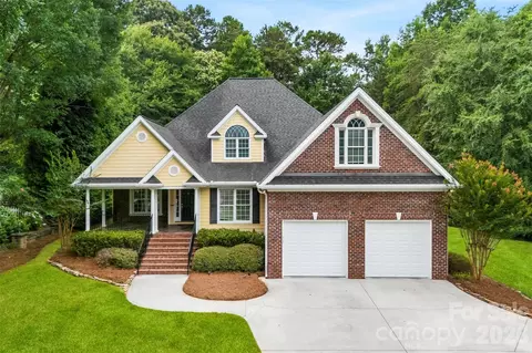 100 Jason Dr, Kings Mountain, NC 28086