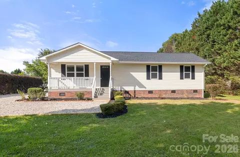 2805 Chester Hwy, York, SC 29745
