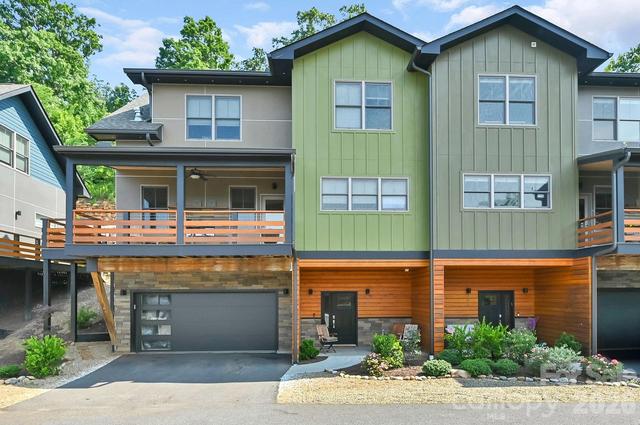 406 Kessler Pl, Asheville, NC 28804