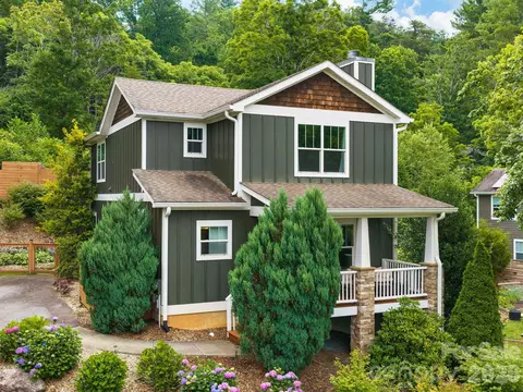 80 Bassett Rd, Asheville, NC 28804