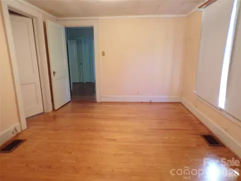 Bedroom - 608 1st W St W, Conover, NC 28613 photo 5 of 5