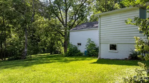 Exterior - 608 1st W St W, Conover, NC 28613 photo 3 of 6