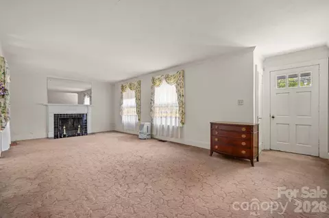 Living - 608 1st W St W, Conover, NC 28613 photo 3 of 6