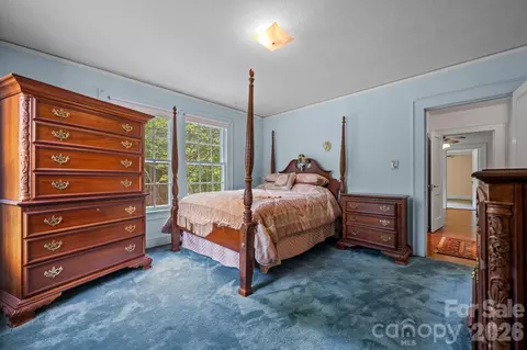 Bedroom - 608 1st W St W, Conover, NC 28613 photo 1 of 5