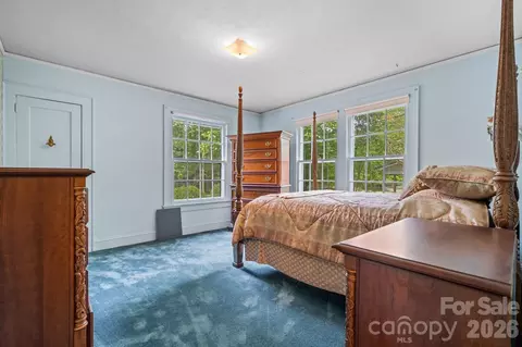 Bedroom - 608 1st W St W, Conover, NC 28613 photo 2 of 5