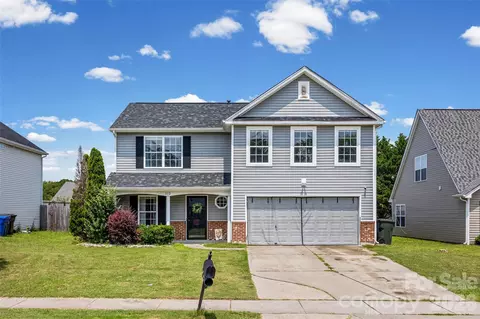 512 Gentle Breeze Ln, Rock Hill, SC 29730