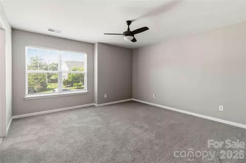 Bedroom - 217 Hydrangea Dr, Clover, SC 29710 photo 3 of 4