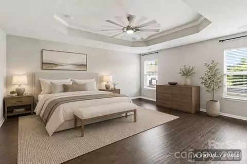 Bedroom - 217 Hydrangea Dr, Clover, SC 29710 photo 5 of 5
