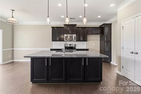 Kitchen - 217 Hydrangea Dr, Clover, SC 29710 photo 2 of 3