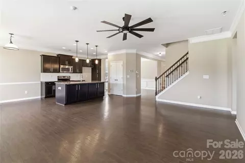 Living - 217 Hydrangea Dr, Clover, SC 29710 photo 6 of 8