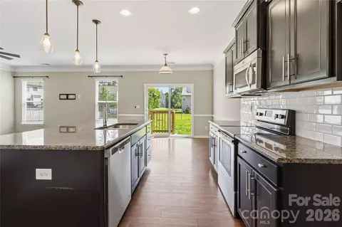 Kitchen - 217 Hydrangea Dr, Clover, SC 29710 photo 1 of 3