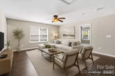Living - 217 Hydrangea Dr, Clover, SC 29710 photo 10 of 10