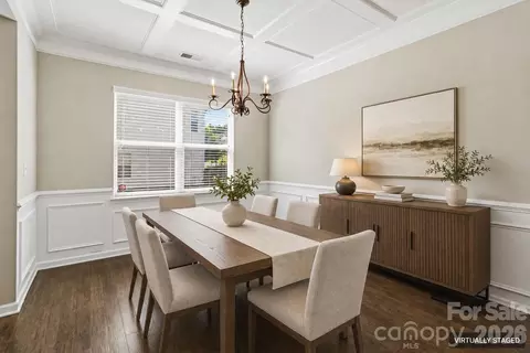 Dining - 217 Hydrangea Dr, Clover, SC 29710 photo 1 of 1