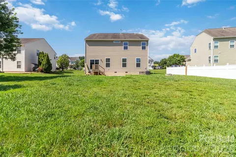Exterior - 217 Hydrangea Dr, Clover, SC 29710 photo 3 of 5