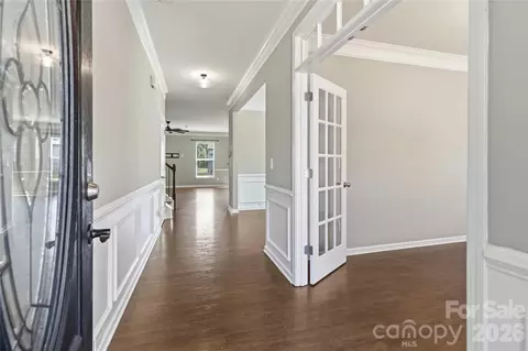 Entry Way - 217 Hydrangea Dr, Clover, SC 29710 photo 1 of 3