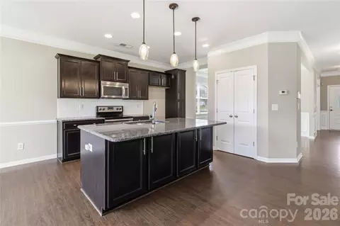 Kitchen - 217 Hydrangea Dr, Clover, SC 29710 photo 3 of 3