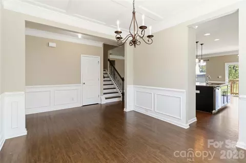 Entry Way - 217 Hydrangea Dr, Clover, SC 29710 photo 2 of 3