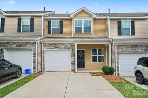 6411 Revolutionary Trl, Charlotte, NC 28217