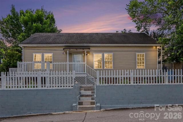 227 Hilltop Sw Ave SW, Concord, NC 28025