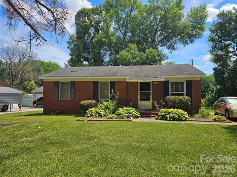 306 Wylie Park Rd, Lancaster, SC 29720